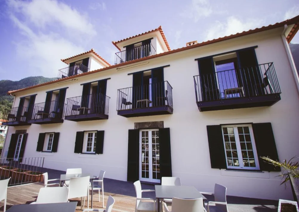 Solar Da Bica | guest house